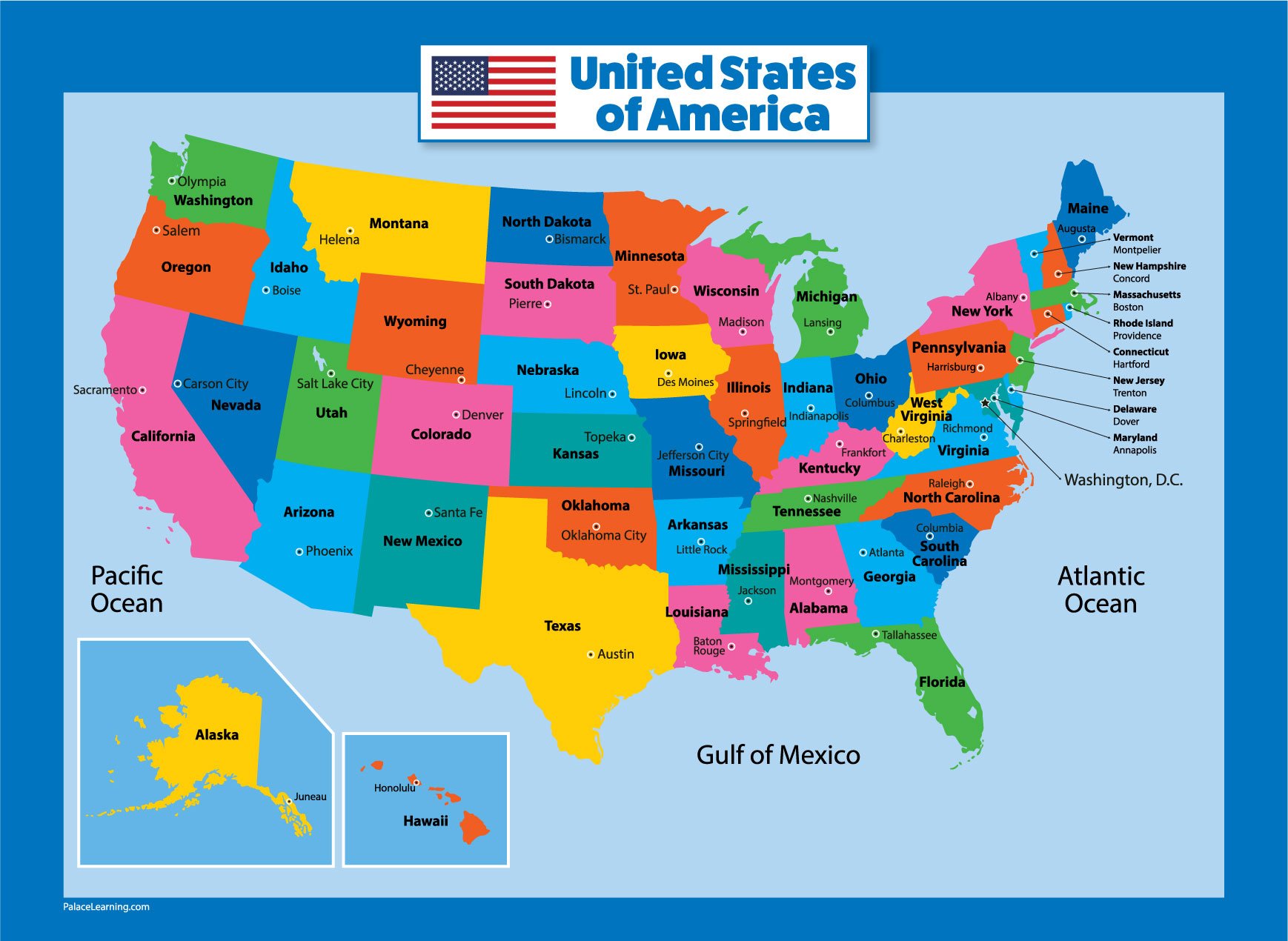 Mugshots in the USA United States Mugshot