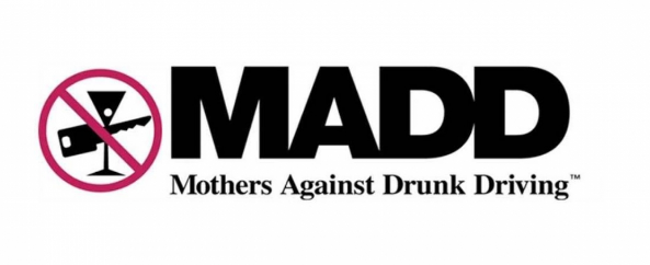 Mothers Against Drunk Driving